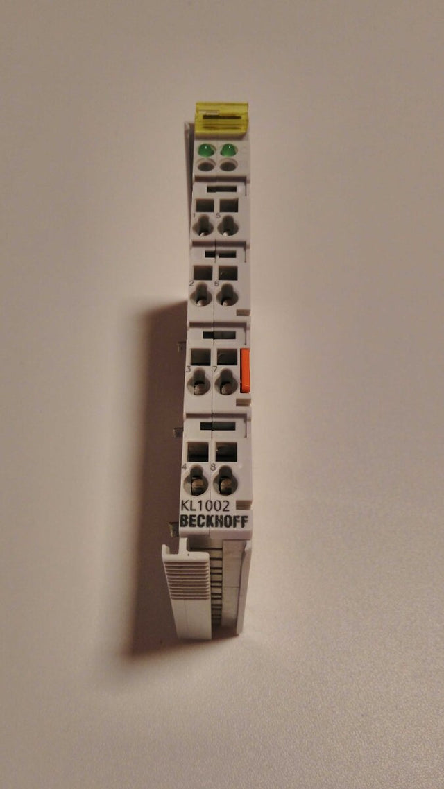 BECKHOFF KL1002 (USED)