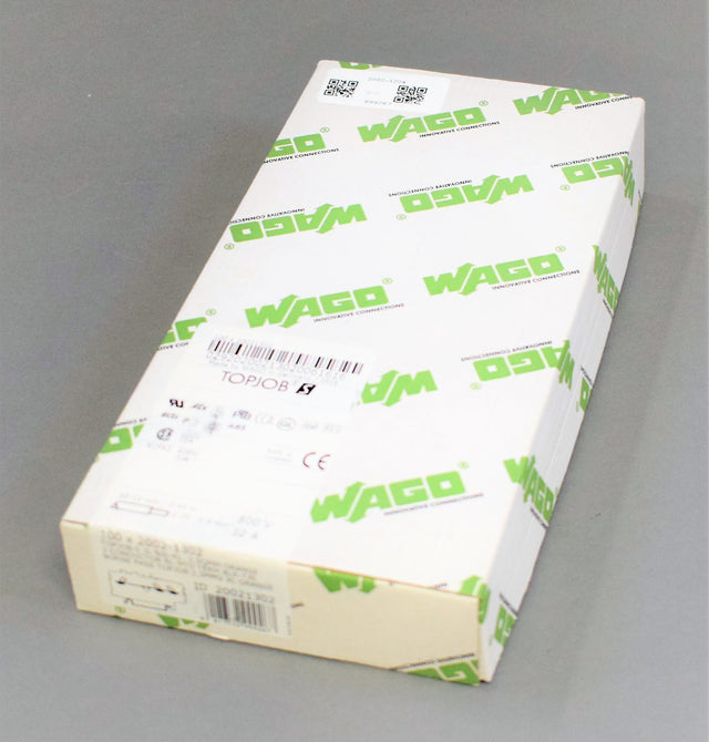 WAGO 2002-1204