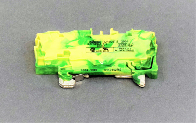 WAGO 2004-1307