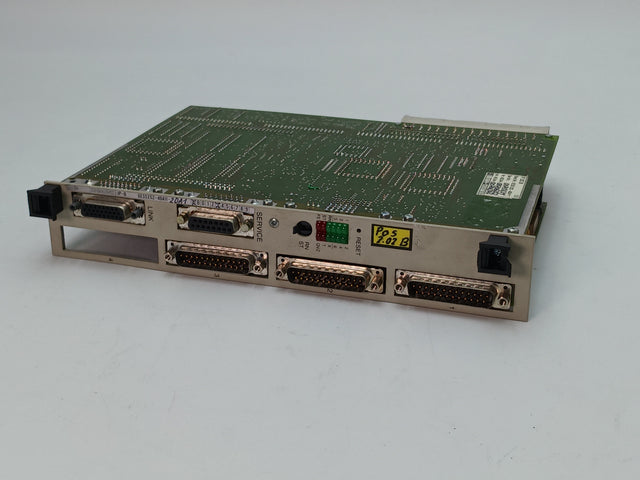 SIEMENS 6ES5252-4BA11