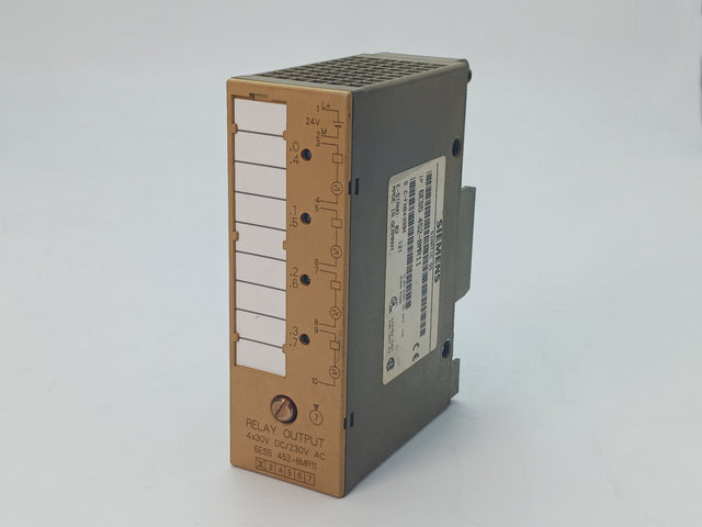 6ES5452-8MR11 SIEMENS