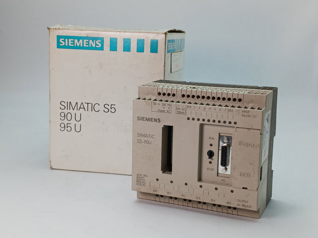 SIEMENS 6ES5090-8MA41