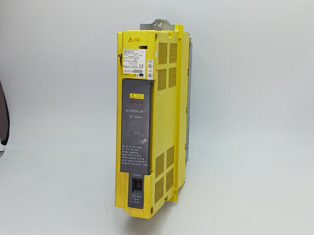 FANUC A06B-6089-H204