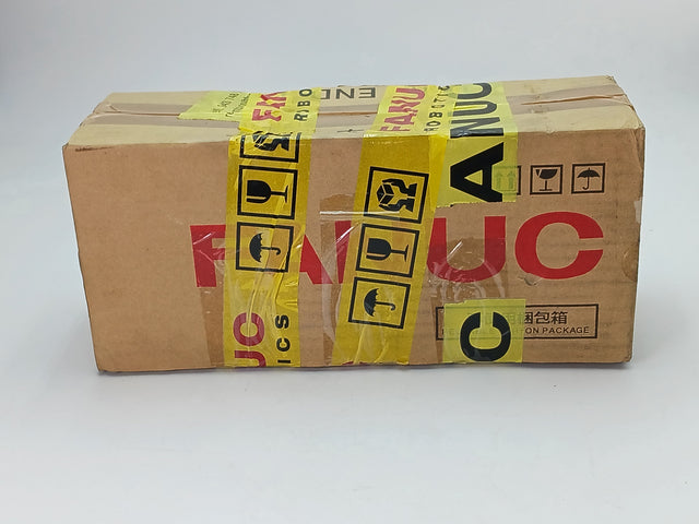 FANUC A06B-0372-B075