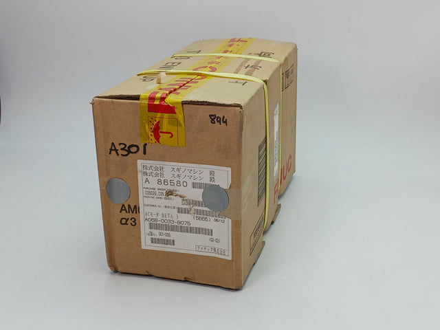 FANUC A06B-0033-B075
