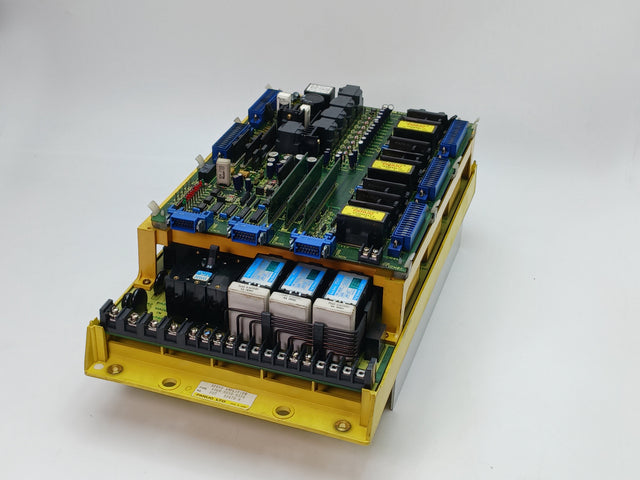 FANUC A06B-6058-H334
