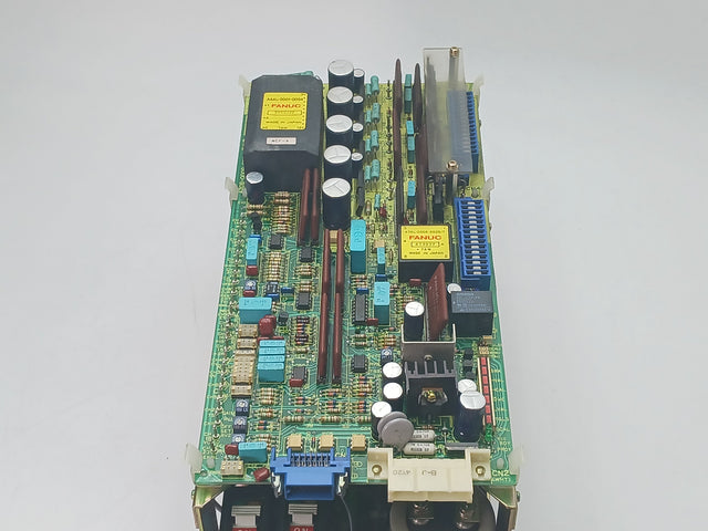 FANUC A06B-6047-H004