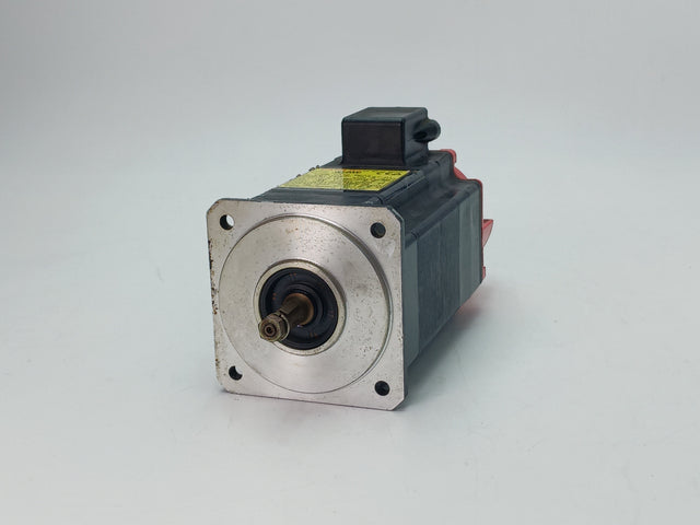 FANUC A06B-0372-B077