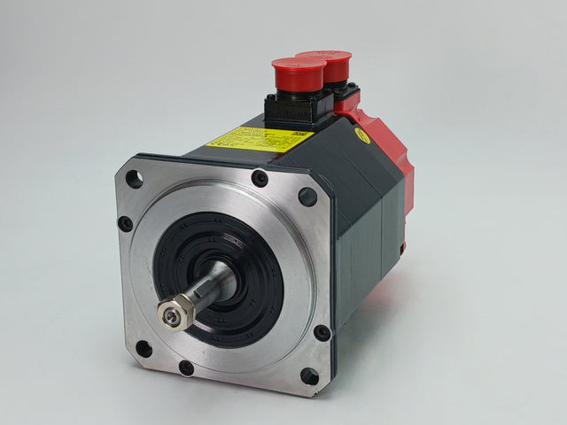 FANUC A06B-0123-B075