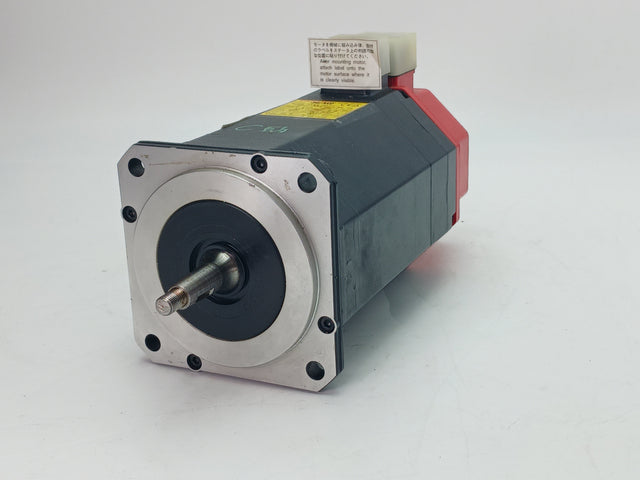 FANUC A06B-0163-B077