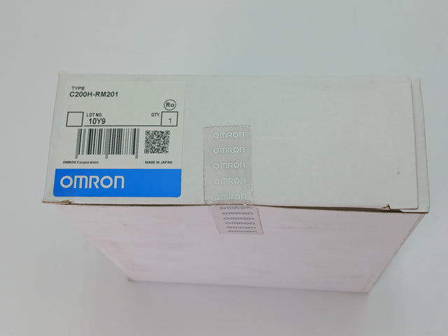OMRON C200H-RM201