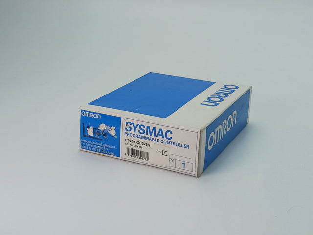 OMRON C200H-OC226N