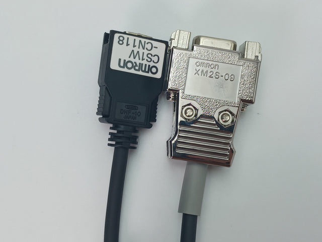 OMRON CS1W-CN118