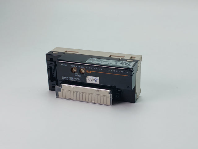 OMRON CRT1-ID16-1