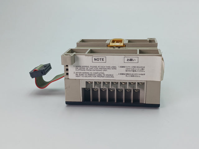 OMRON CPM1A-20EDR