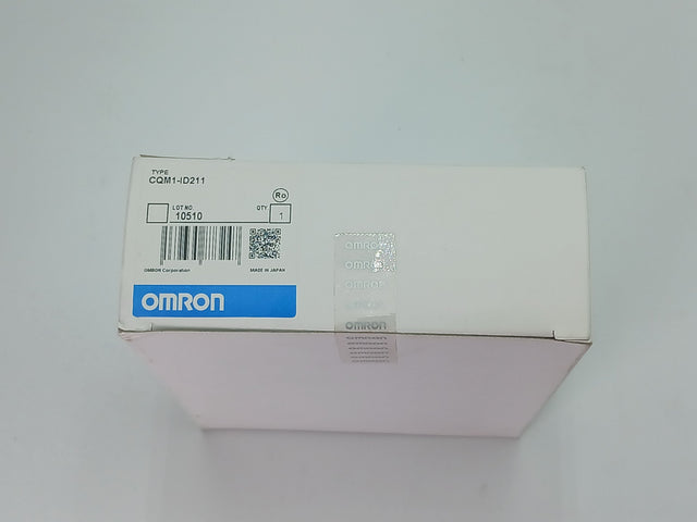 OMRON CQM1-ID211