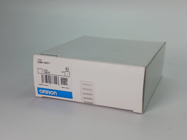 OMRON CQM1-ID211
