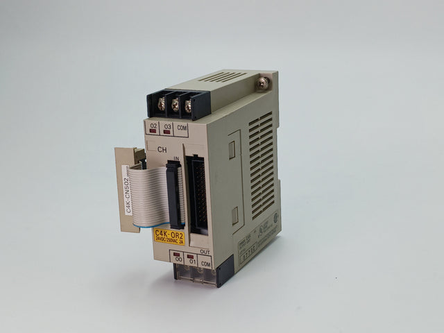 OMRON C4K-OR2
