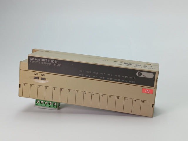 OMRON DRT1-ID16