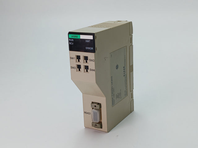 OMRON C200H-LK202