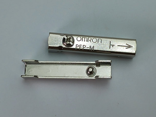 OMRON CP1L-M40DR-A