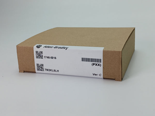 ALLEN BRADLEY 1746-IB16