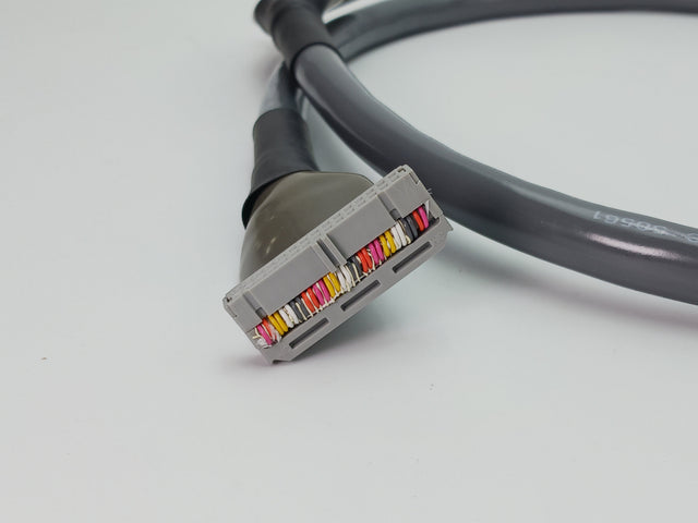 ALLEN BRADLEY 1746-C9