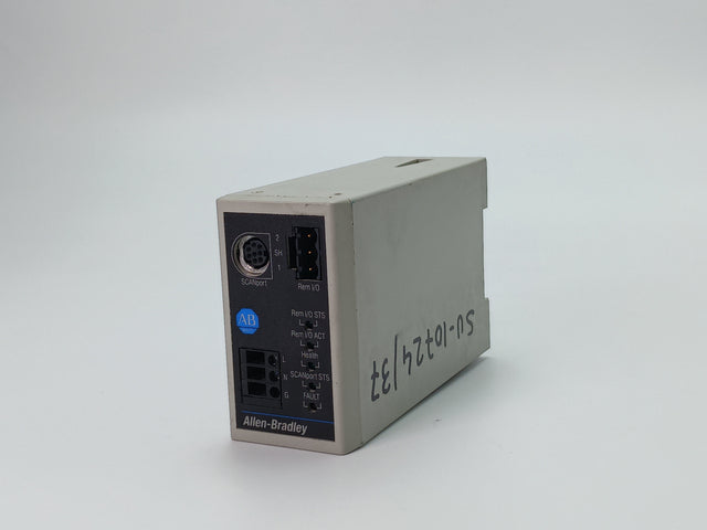 ALLEN BRADLEY 1203-GD1