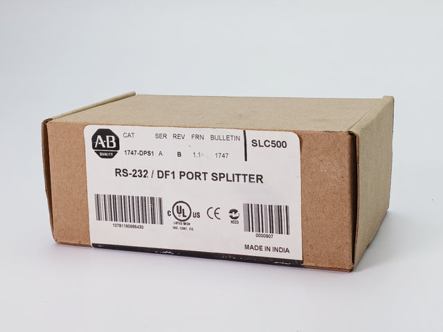 ALLEN BRADLEY 1747-DPS1