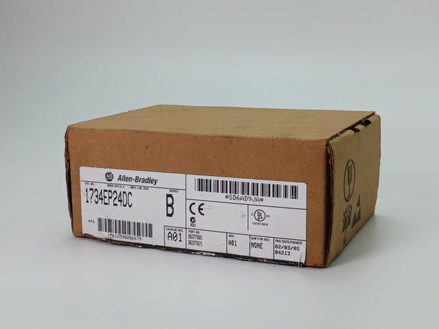 ALLEN BRADLEY 1734-EP24DC