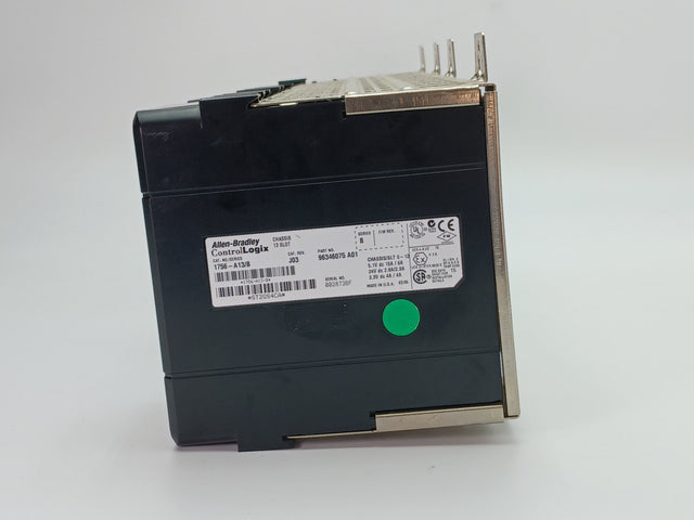 ALLEN BRADLEY 1756-A13
