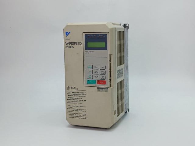 YASKAWA CIMR-G5A23P7