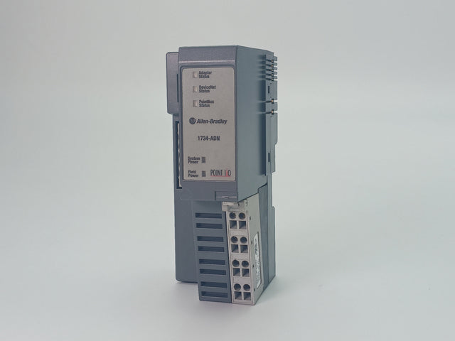ALLEN BRADLEY 1734-ADN Ser.B