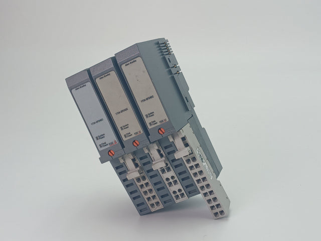 ALLEN BRADLEY 1734-EP24DC Ser.B