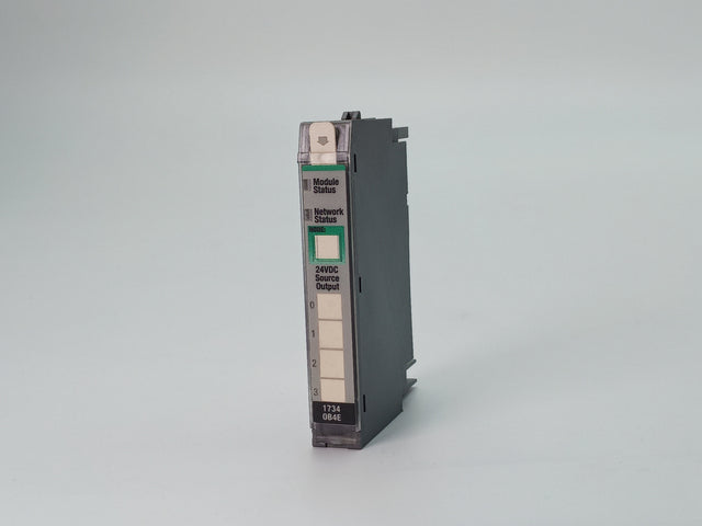 ALLEN BRADLEY 1734-OB4E Ser.C