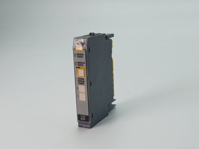 ALLEN BRADLEY 1734-OE2V Ser.C