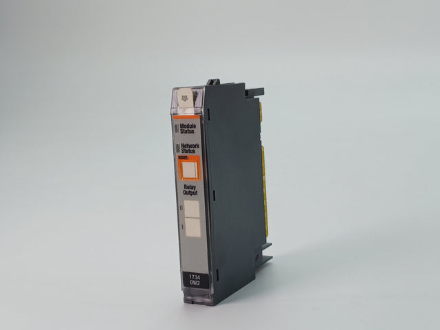 ALLEN BRADLEY 1734-OW2 Ser.C