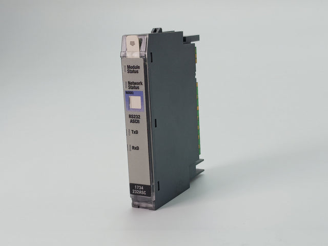 ALLEN BRADLEY 1734-232ASC Ser.C