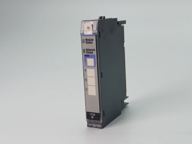 ALLEN BRADLEY 1734-IK Ser.C