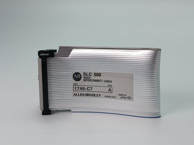ALLEN BRADLEY 1746-C7 Ser.A