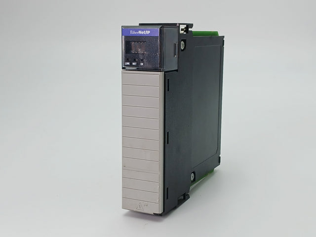 ALLEN BRADLEY 1756-ENBT