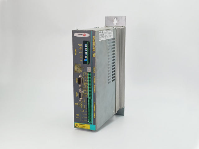 FAGOR DCS-14-E0