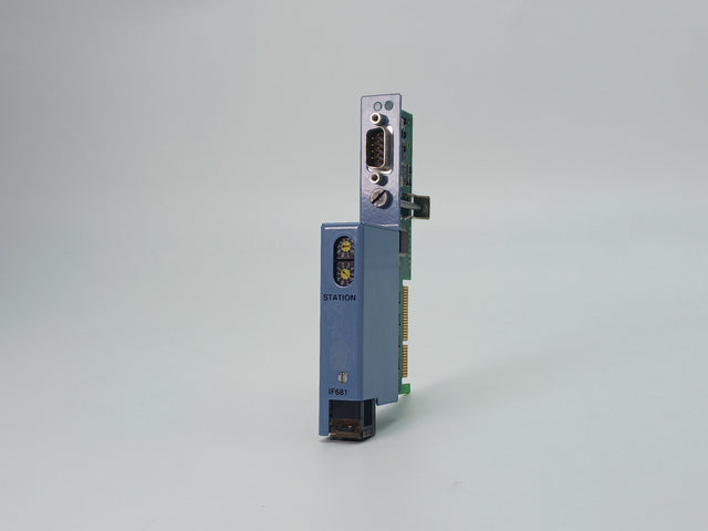 B&R IF681