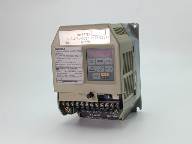 TOSHIBA A74L-0001-0102#2007P