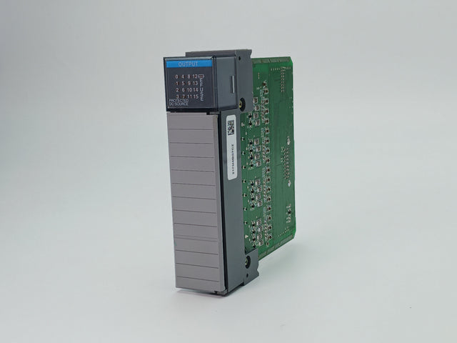 ALLEN BRADLEY 1746-OB16