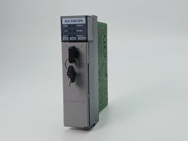 ALLEN BRADLEY 1747-L532