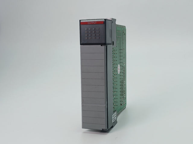 ALLEN BRADLEY 1746-OA16