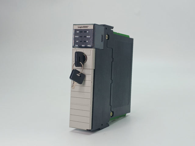 ALLEN BRADLEY 1756-L55/A
