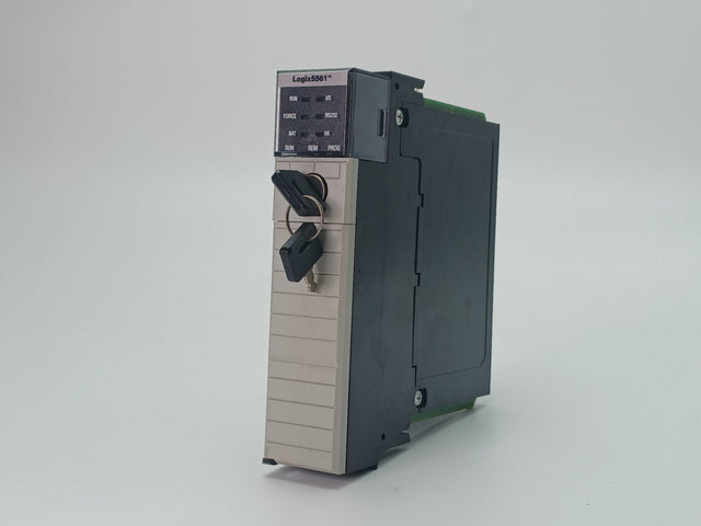 ALLEN BRADLEY 1756-L61