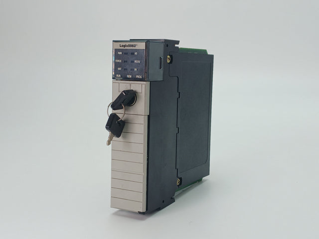 ALLEN BRADLEY 1756-L63